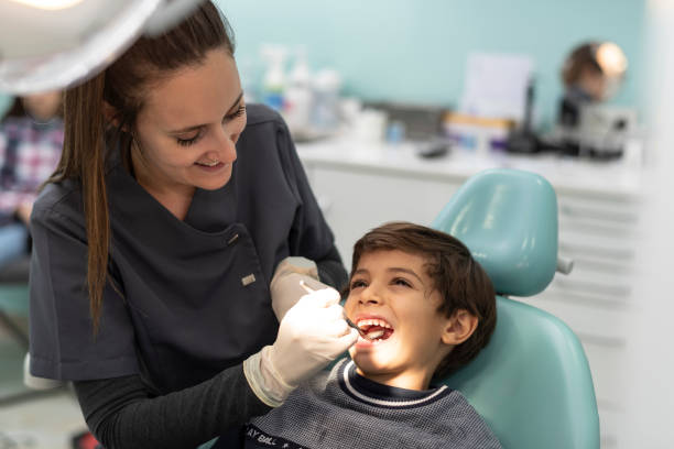 Best Emergency Tooth Extraction in Metzger, OR