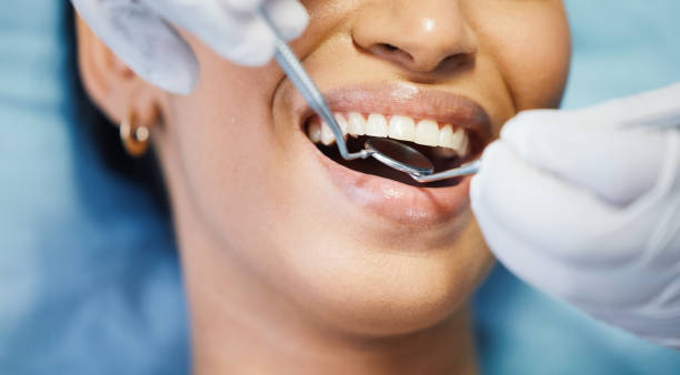 Best Pediatric Emergency Dentist in Metzger, OR