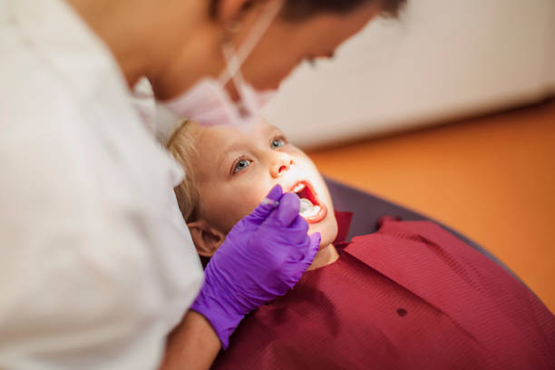 Best Emergency Broken Tooth Repair in Metzger, OR