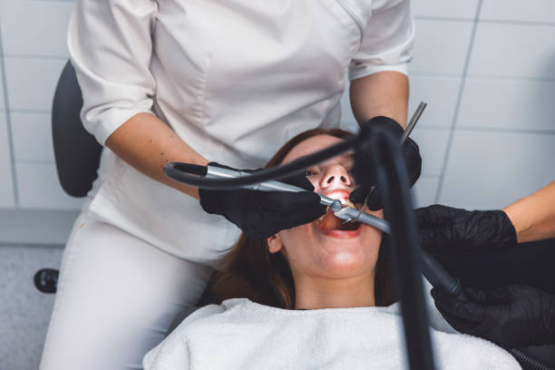 Best Walk-In Emergency Dentist in Metzger, OR