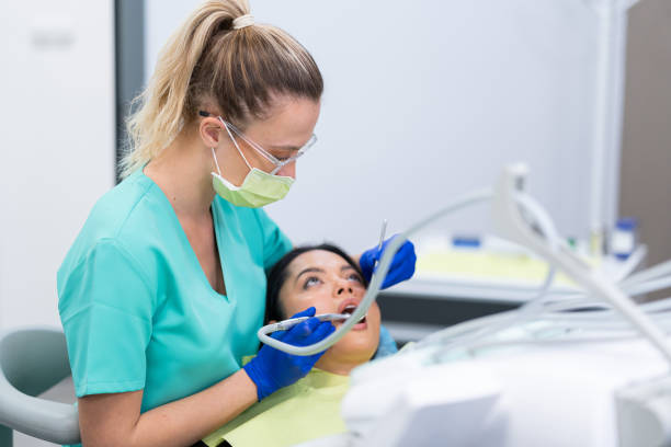 Best Emergency Orthodontic Repairs in Metzger, OR