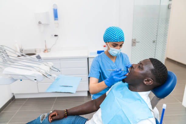 Best Emergency Tooth Extraction in Metzger, OR